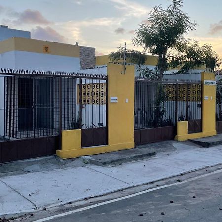 Casa Compacta No Prive Coqueiral Com Garagem Villa Recife Luaran gambar