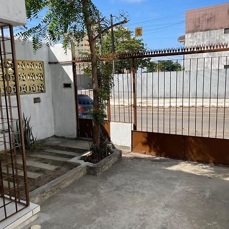 Casa Compacta No Prive Coqueiral Com Garagem Villa Recife Luaran gambar