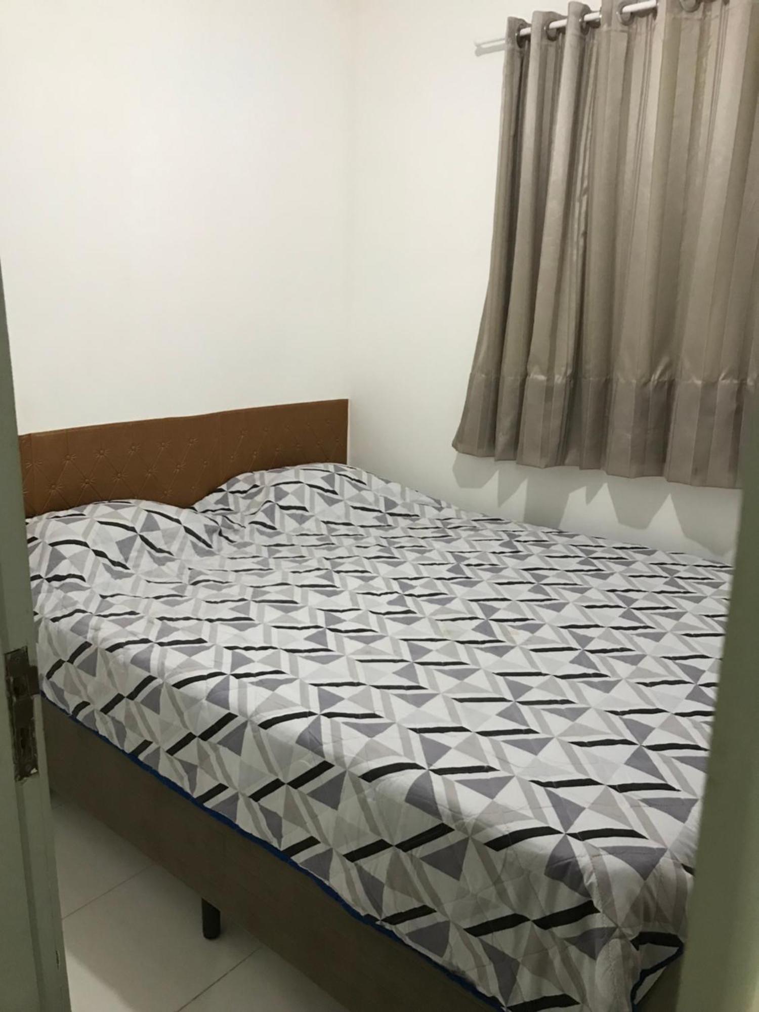 Casa Compacta No Prive Coqueiral Com Garagem Villa Recife Luaran gambar