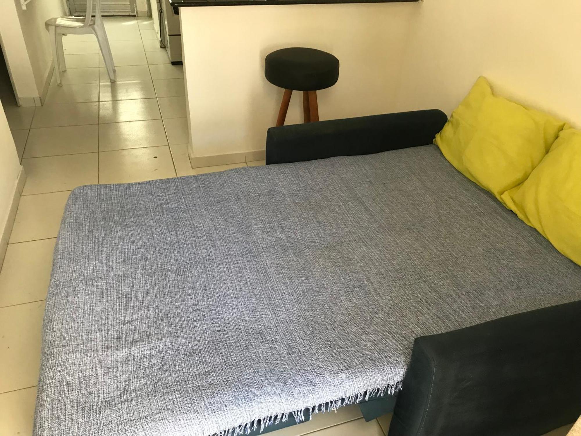 Casa Compacta No Prive Coqueiral Com Garagem Villa Recife Luaran gambar