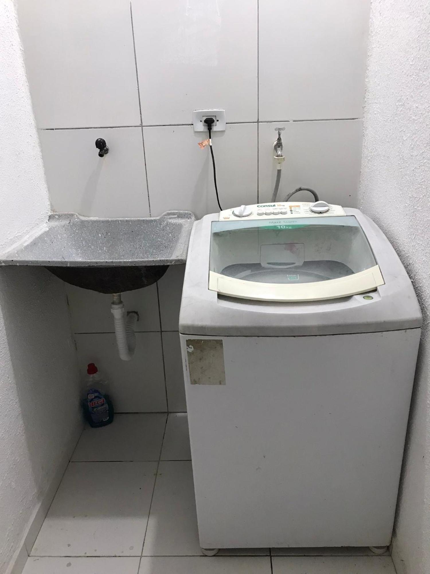 Casa Compacta No Prive Coqueiral Com Garagem Villa Recife Luaran gambar