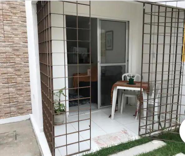 Casa Compacta No Prive Coqueiral Com Garagem Villa Recife Luaran gambar