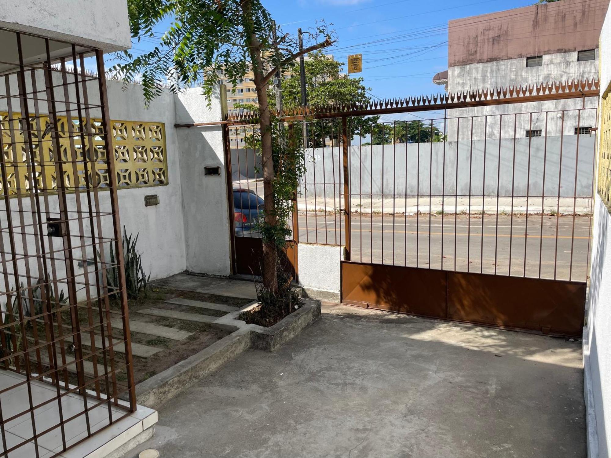 Casa Compacta No Prive Coqueiral Com Garagem Villa Recife Luaran gambar